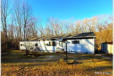 115 North Road, Ashford, CT 06278 - Photo 1