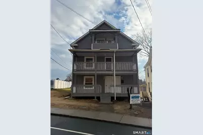 484 West Street #3rd Floor, Bristol, CT 06010 - Photo 1