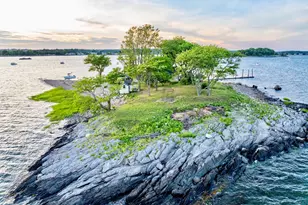 Calf Pasture Island, Norwalk, CT 06854 - Photo 4