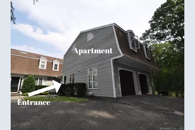 1500 Redding Road, Fairfield, CT 06824 - Photo 2