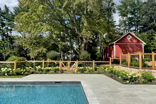 584 West Rd, New Canaan, CT 06840 - Photo 30