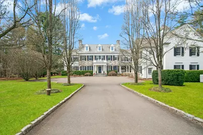 584 West Road, New Canaan, CT 06840 - Photo 1