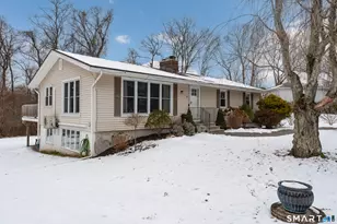 21 Oakridge Dr, Ledyard, CT 06335 - Photo 40