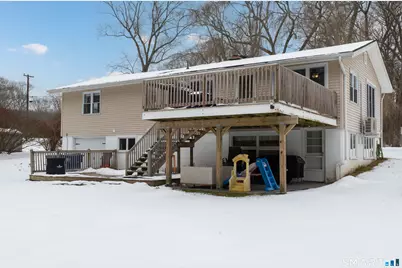 21 Oakridge Drive, Ledyard, CT 06335 - Photo 38