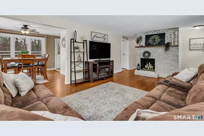 21 Oakridge Drive, Ledyard, CT 06335 - Photo 6