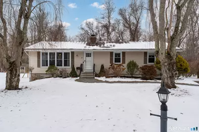 21 Oakridge Drive, Ledyard, CT 06335 - Photo 1