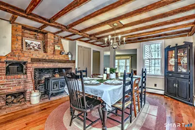 1124 Johnson Road, Woodbridge, CT 06525 - Photo 12