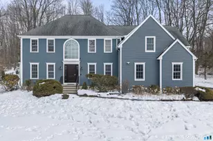 32 Yogananda St, Newtown, CT 06482 - Photo 1