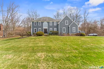 32 Yogananda Street, Newtown, CT 06482 - Photo 1