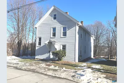 65 Chambers Street #1, Waterbury, CT 06708 - Photo 1