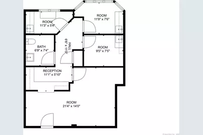 19 Woodland Street #14, Hartford, CT 06111 - Photo 20