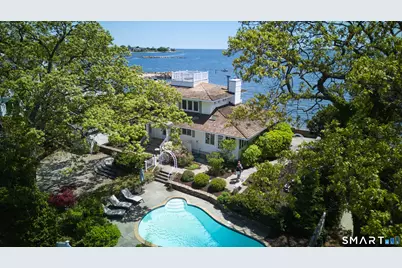 34 Shorehaven Road, Norwalk, CT 06855 - Photo 2