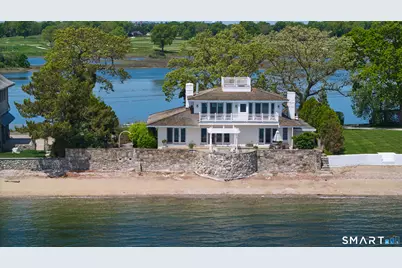 34 Shorehaven Road, Norwalk, CT 06855 - Photo 1