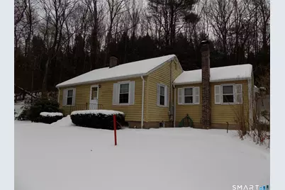 309 New Hartford Road, Barkhamsted, CT 06063 - Photo 1