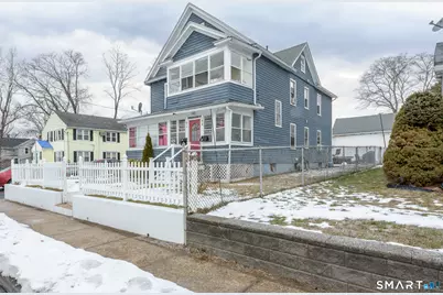 816 Burnside Avenue, East Hartford, CT 06108 - Photo 1