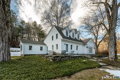 28 Squire Hill Road, New Milford, CT 06776 - Photo 2