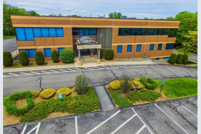 60 Old New Milford Road #STE 1E, Brookfield, CT 06804 - Photo 1