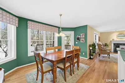 499 Woodmont Drive, Coventry, CT 06238 - Photo 12