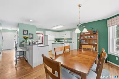 499 Woodmont Drive, Coventry, CT 06238 - Photo 14