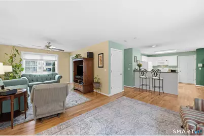 499 Woodmont Drive, Coventry, CT 06238 - Photo 14