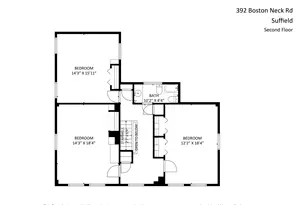 392 Boston Neck Rd, Suffield, CT 06078 - Photo 32