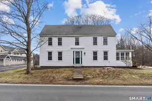 392 Boston Neck Rd, Suffield, CT 06078 - Photo 1