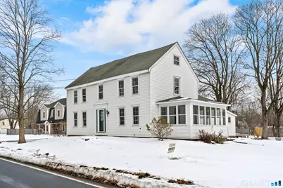 392 Boston Neck Road, Suffield, CT 06078 - Photo 2