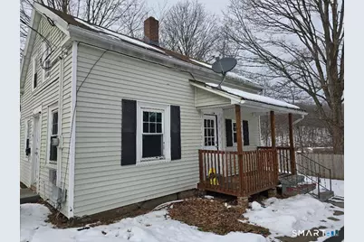 116 Rosette Street, Waterbury, CT 06708 - Photo 1