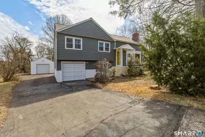 60 Corbin Road, Hamden, CT 06517 - Photo 2