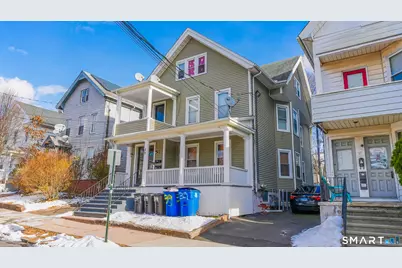 39 Houston Street, New Haven, CT 06513 - Photo 2