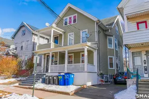 39 Houston St, New Haven, CT 06513 - Photo 2