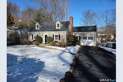 51 Glendale Road, Stamford, CT 06906 - Photo 1