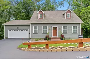 11 Hamilton Rd, East Granby, CT 06026 - Photo 2