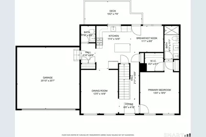 11 Hamilton Road, East Granby, CT 06026 - Photo 20