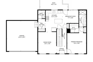 11 Hamilton Rd, East Granby, CT 06026 - Photo 20