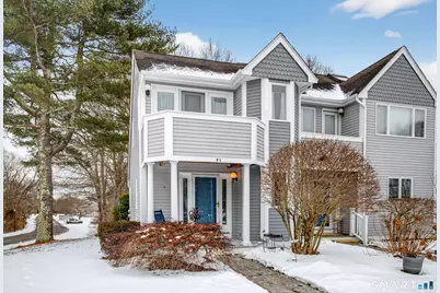 59 Old Post Road #APT F1, Clinton, CT 06413 - Photo 2