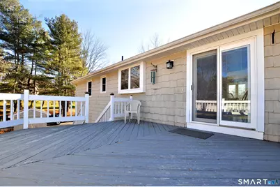 126 Turkey Hills Road, East Granby, CT 06026 - Photo 6