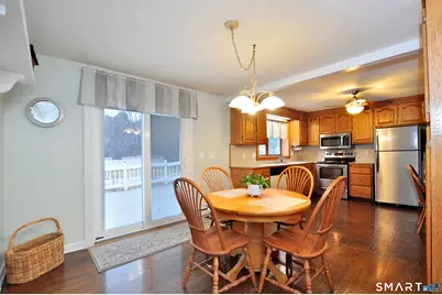 126 Turkey Hills Road, East Granby, CT 06026 - Photo 8