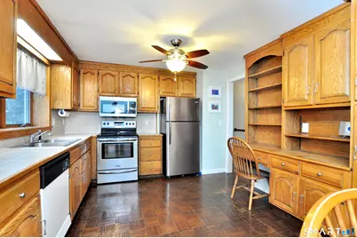 126 Turkey Hills Road, East Granby, CT 06026 - Photo 12