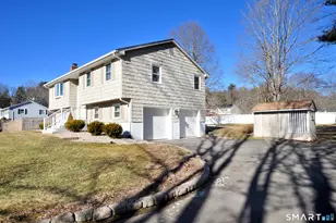 126 Turkey Hills Rd, East Granby, CT 06026 - Photo 2