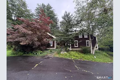 895 Tolland Stage Road, Tolland, CT 06084 - Photo 1