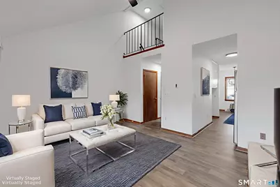 268 Hartford Turnpike #APT E5, Tolland, CT 06084 - Photo 2