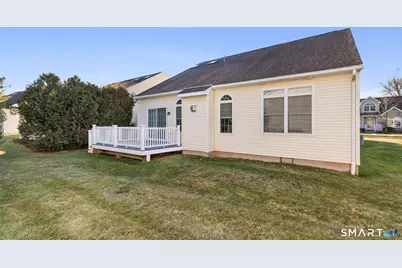 9 Green Briar Drive #9, Suffield, CT 06078 - Photo 40