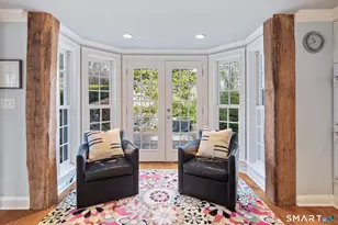 135 Comstock Hill Rd, New Canaan, CT 06840 - Photo 8