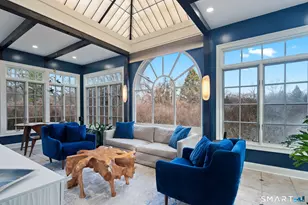 135 Comstock Hill Rd, New Canaan, CT 06840 - Photo 12