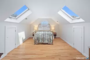 135 Comstock Hill Rd, New Canaan, CT 06840 - Photo 36