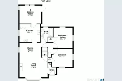 671 Fairview Avenue, Bridgeport, CT 06606 - Photo 32