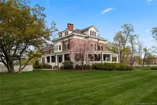 757 Oenoke Ridge, New Canaan, CT 06840 - Photo 34