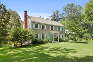 176 Logan Rd, New Canaan, CT 06840 - Photo 1