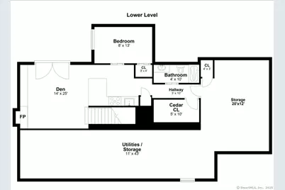 176 Logan Road, New Canaan, CT 06840 - Photo 40